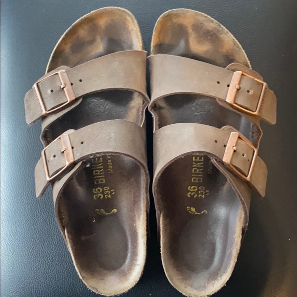 COPY - Birkenstock
